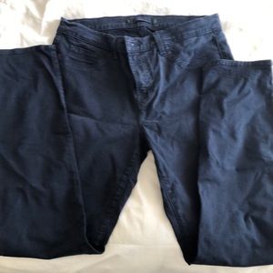 J brand Skinny Leg Pants